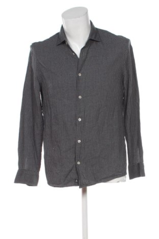 Herrenhemd Marc O'Polo, Größe M, Farbe Mehrfarbig, Preis 16,99 €, #137140865