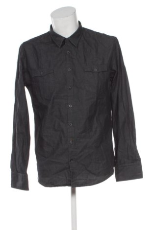 Męska koszula Hugo Boss, Rozmiar XL, Kolor Czarny, Cena 235,99 zł, #137140925