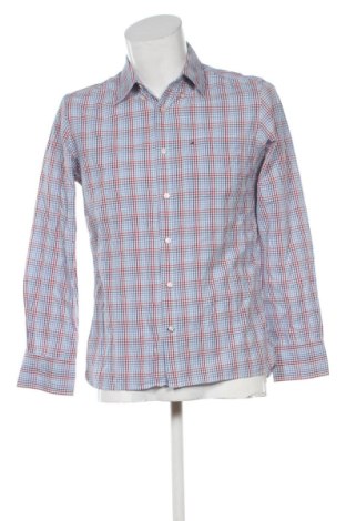 Мъжка риза Tommy Hilfiger, Размер S, Цвят Многоцветен, Цена 28,12 €, #137140968