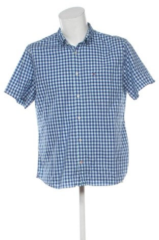 Męska koszula Tommy Hilfiger, Rozmiar XL, Kolor Kolorowy, Cena 163,99 zł, #137141073