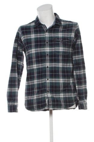 Pánska košeľa  Tommy Hilfiger, Veľkosť M, Farba Viacfarebná, Cena  43,95 €, #137141105