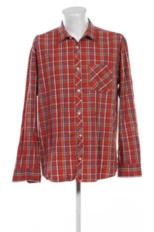 Herrenhemd S.Oliver, Größe 3XL, Farbe Mehrfarbig, Preis € 13,99, #137141157