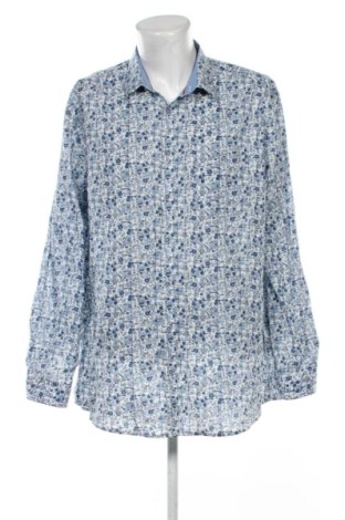 Męska koszula Bexleys, Rozmiar XXL, Kolor Kolorowy, Cena 37,99 zł, #137141434