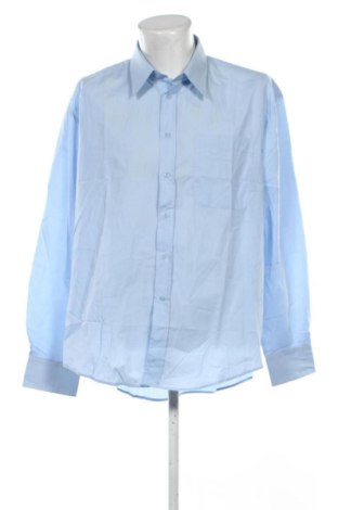 Pánská košile  Unbranded, Velikost XXL, Barva Modrá, Cena  339,00 Kč, #137141569