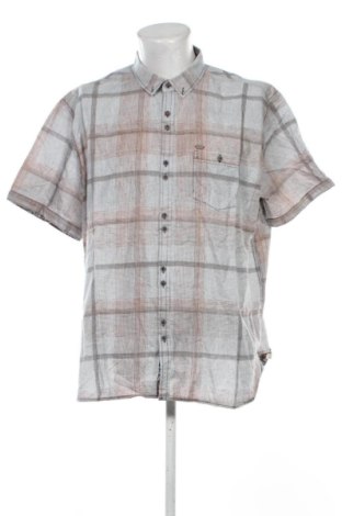 Herrenhemd Engbers, Größe 3XL, Farbe Mehrfarbig, Preis 21,99 €, #137141593