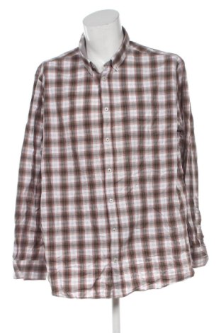 Pánská košile  State Of Art, Velikost 4XL, Barva Vícebarevné, Cena  449,00 Kč, #137141674