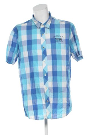 Férfi ing Unbranded, Méret 3XL, Szín Sokszínű, Ár 6 749 Ft, #137141899