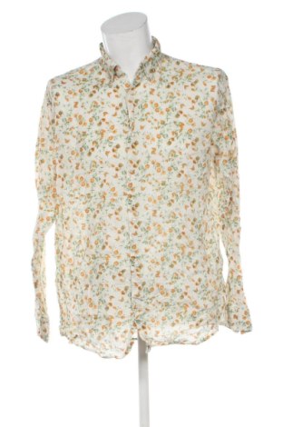 Herrenhemd Selected, Größe XL, Farbe Mehrfarbig, Preis 13,99 €, #137142510