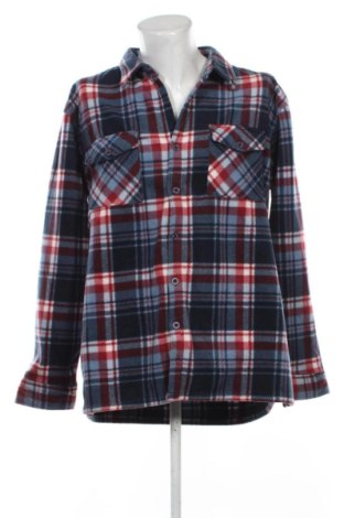 Мъжка риза Atlas For Men, Размер XXL, Цвят Многоцветен, Цена 8,69 €, #137142550