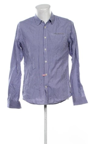Pánská košile  Scotch & Soda, Velikost L, Barva Vícebarevné, Cena  549,00 Kč, #137142630