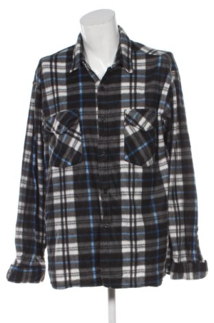 Herrenhemd Unbranded, Größe 3XL, Farbe Mehrfarbig, Preis 13,99 €, #137142682