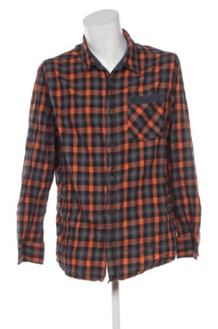 Мъжка риза Unbranded, Размер XXL, Цвят Многоцветен, Цена 7,66 €, #137142756