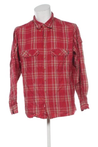 Cămașă de bărbați Camel Active, Mărime XL, Culoare Multicolor, Preț 134,99 Lei, #137142790
