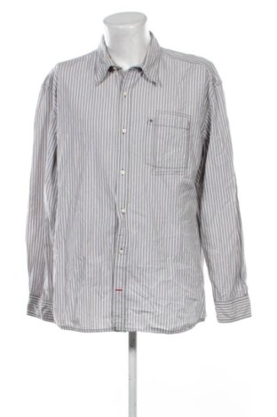 Herrenhemd S.Oliver, Größe 3XL, Farbe Mehrfarbig, Preis 14,99 €, #137143168