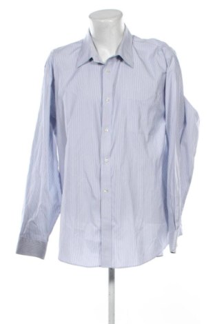 Мъжка риза Lands' End, Размер XXL, Цвят Многоцветен, Цена 7,15 €, #137143300