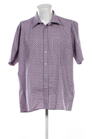 Herrenhemd Unbranded, Größe XXL, Farbe Mehrfarbig, Preis 16,99 €, #137143409