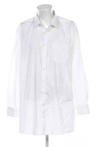 Herrenhemd Casa Moda, Größe 3XL, Farbe Weiß, Preis 23,99 €, #137143658