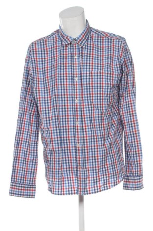 Herrenhemd Tommy Hilfiger, Größe XXL, Farbe Mehrfarbig, Preis € 39,99, #137143755