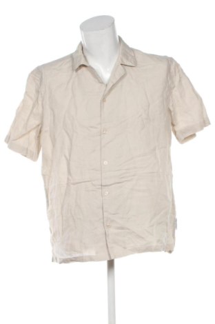 Мъжка риза Marc O'Polo, Размер XL, Цвят Екрю, Цена 27,09 €, #137144304