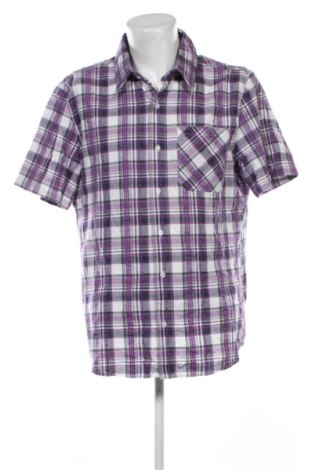 Herrenhemd Southern, Größe XXL, Farbe Mehrfarbig, Preis 9,99 €, #137144421