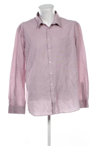 Cămașă de bărbați C&A, Mărime XXL, Culoare Roz, Preț 45,99 Lei, #137144456