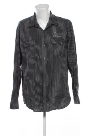 Pánská košile  S.Oliver, Velikost 3XL, Barva Vícebarevné, Cena  339,00 Kč, #137144651