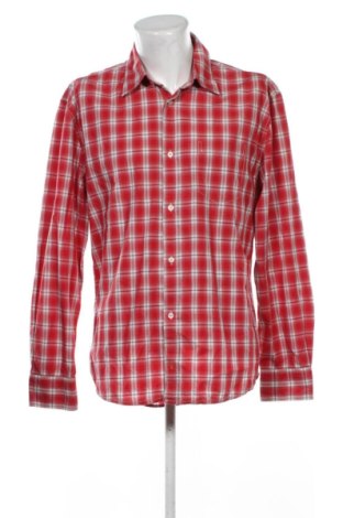 Pánská košile  Tom Tailor, Velikost XXL, Barva Vícebarevné, Cena  349,00 Kč, #137144694