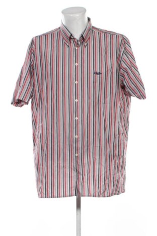 Herrenhemd Unbranded, Größe XXL, Farbe Mehrfarbig, Preis 12,99 €, #137144740