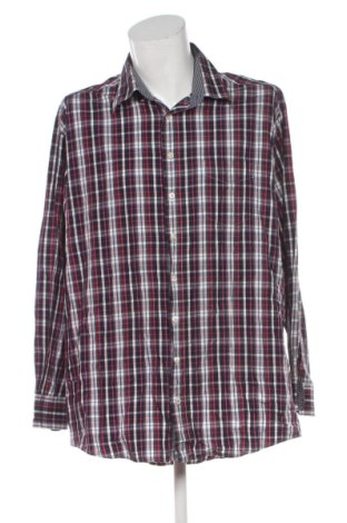 Pánská košile  John Cabot, Velikost XXL, Barva Vícebarevné, Cena  179,00 Kč, #137144943