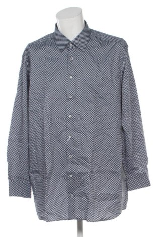 Мъжка риза Eterna, Размер XXL, Цвят Многоцветен, Цена 45,50 €, #137145763