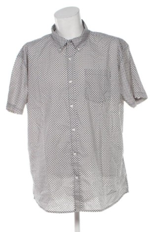 Мъжка риза Portonova, Размер XXL, Цвят Многоцветен, Цена 12,27 €, #137145924