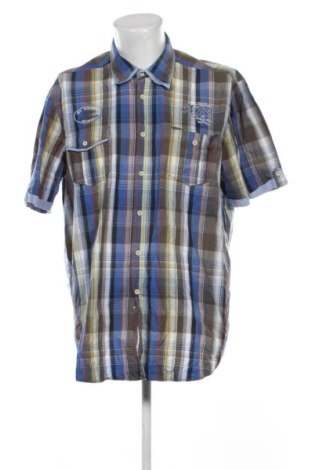 Męska koszula Lerros, Rozmiar XXL, Kolor Kolorowy, Cena 62,99 zł, #137145990