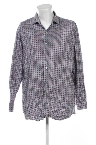 Мъжка риза Unbranded, Размер 3XL, Цвят Многоцветен, Цена 17,38 €, #137146003
