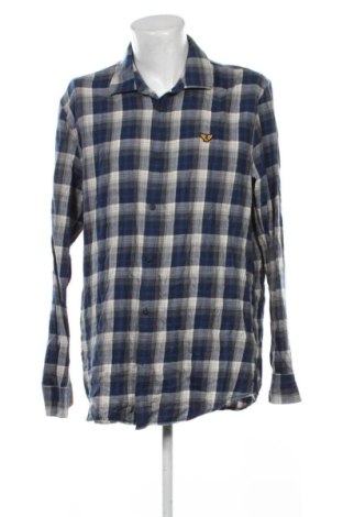 Pánska košeľa  Pme Legend, Veľkosť 3XL, Farba Viacfarebná, Cena  23,95 €, #137146126