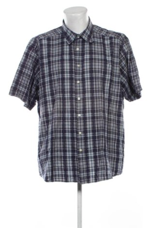 Мъжка риза Unbranded, Размер 3XL, Цвят Многоцветен, Цена 17,89 €, #137146267