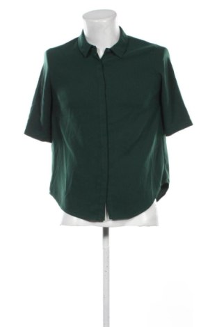 Pánska košeľa  Another Label, Veľkosť L, Farba Zelená, Cena  14,95 €, #137146579