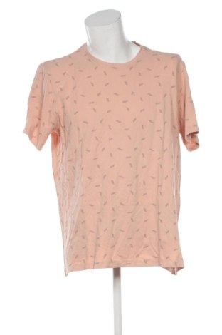 Tricou de bărbați Cars Jeans, Mărime XXL, Culoare Roz, Preț 53,99 Lei, #137146622