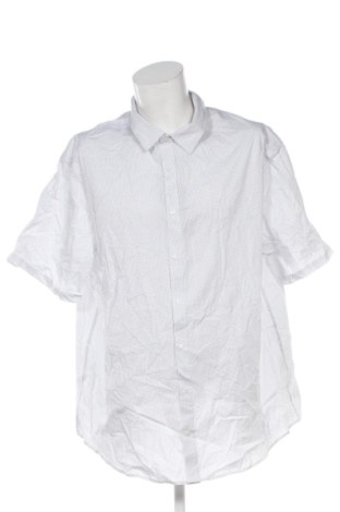 Męska koszula Kiabi, Rozmiar 5XL, Kolor Kolorowy, Cena 93,99 zł, #137146978