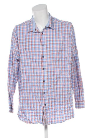 Мъжка риза Steilmann, Размер 3XL, Цвят Многоцветен, Цена 10,73 €, #137147241