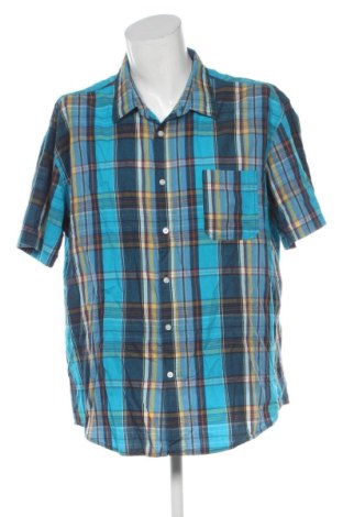 Herrenhemd Atlas For Men, Größe 4XL, Farbe Mehrfarbig, Preis 13,99 €, #137147275