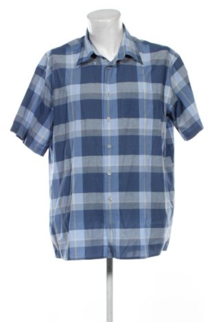 Pánska košeľa  Unbranded, Veľkosť XXL, Farba Viacfarebná, Cena  17,95 €, #137147403