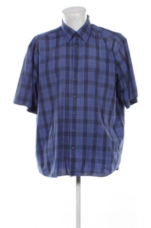 Herrenhemd Club Monaco, Größe XXL, Farbe Mehrfarbig, Preis 22,99 €, #137147475