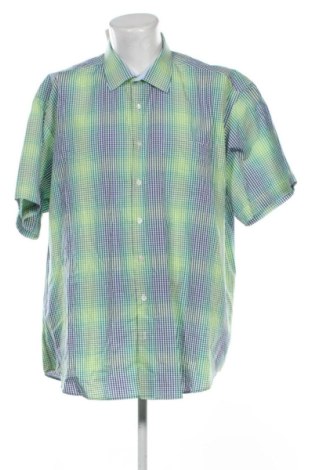 Pánská košile  Bexleys, Velikost 3XL, Barva Vícebarevné, Cena  319,00 Kč, #137147501