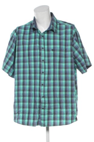 Męska koszula Unbranded, Rozmiar 4XL, Kolor Kolorowy, Cena 71,99 zł, #137147735