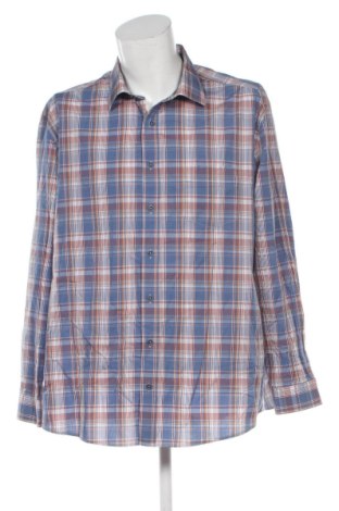 Męska koszula Bexleys, Rozmiar XXL, Kolor Kolorowy, Cena 37,99 zł, #137147843