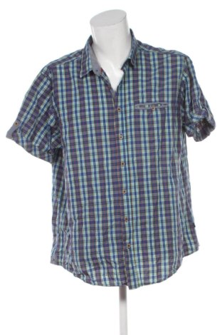 Herrenhemd Engbers, Größe XXL, Farbe Mehrfarbig, Preis 18,99 €, #137147916
