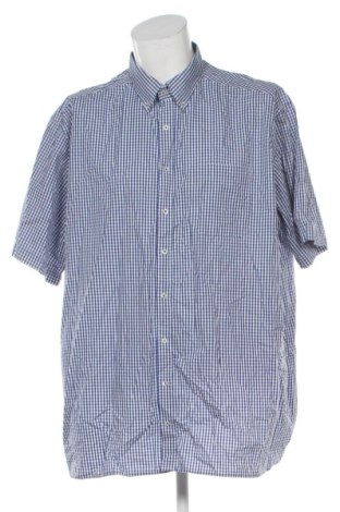 Męska koszula Eterna, Rozmiar 5XL, Kolor Kolorowy, Cena 93,99 zł, #137147922