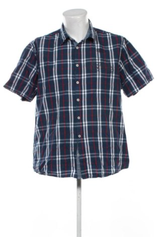 Мъжка риза Straight Up, Размер XXL, Цвят Многоцветен, Цена 13,80 €, #137147929