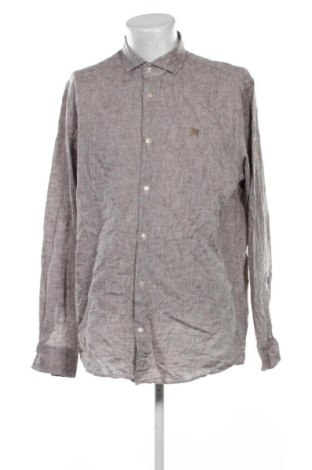Pánská košile  Vanguard, Velikost XXL, Barva Šedá, Cena  309,00 Kč, #137148417