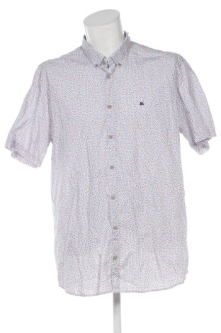Herrenhemd Lerros, Größe XXL, Farbe Mehrfarbig, Preis 13,99 €, #137148476